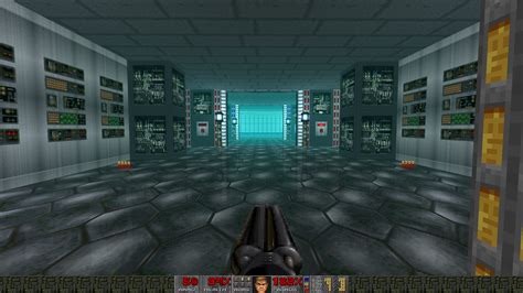 WAD files from Doom engine games, such as Doom, Doom2, Hexen and Heretic. . Doom wads for gzdoom download